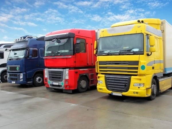 Bursa Kelkit Nakliye